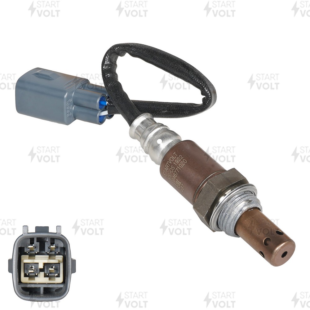 Lambda Sensor (VS-OS 1922)
