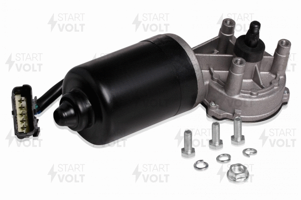 Wiper Motor (VWF 0902)