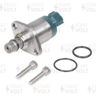 Control Valve, fuel quantity (common rail system) (SPR 1120)