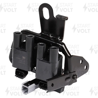 Ignition Coil (SC 0801)