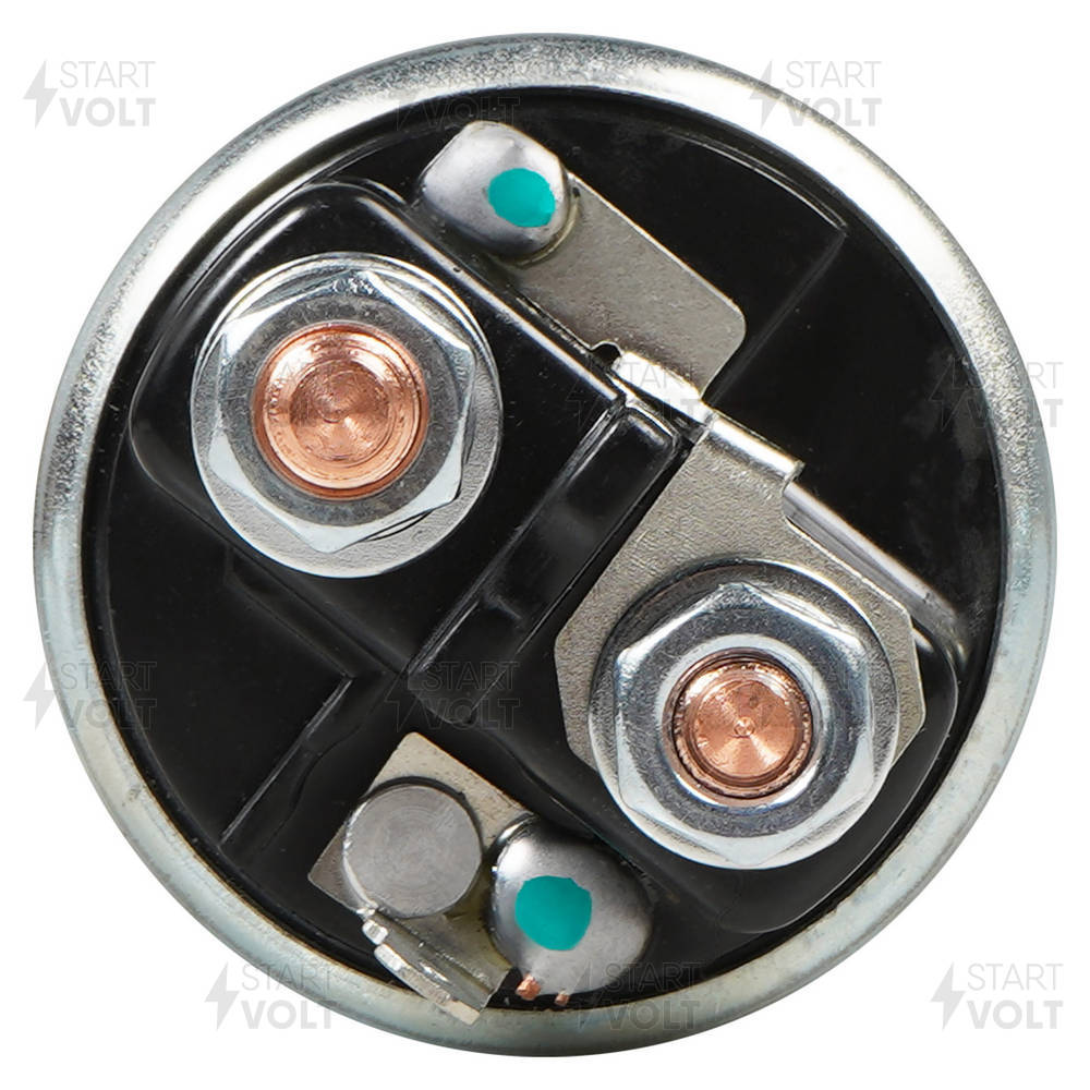 Solenoid Switch, starter