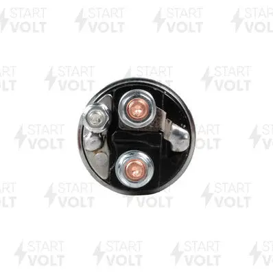 Solenoid Switch, starter