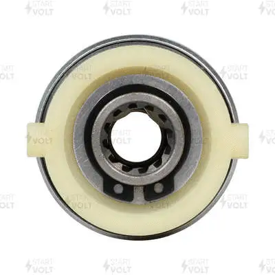 Freewheel Gear, starter