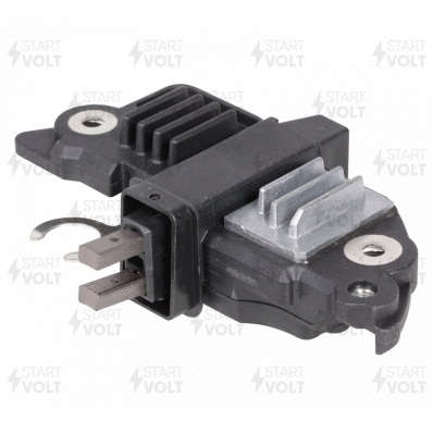 Alternator Regulator