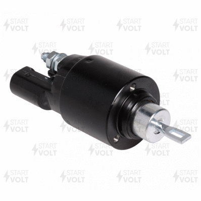Solenoid Switch, starter (VSR 1803)