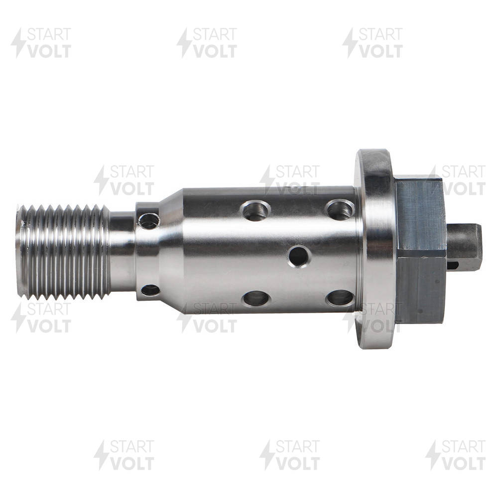 Control Valve, camshaft adjustment