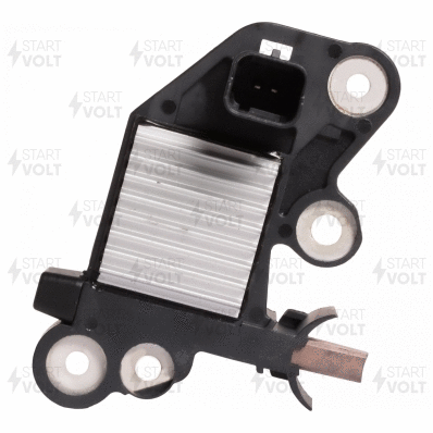 Alternator Regulator