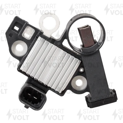 Alternator Regulator