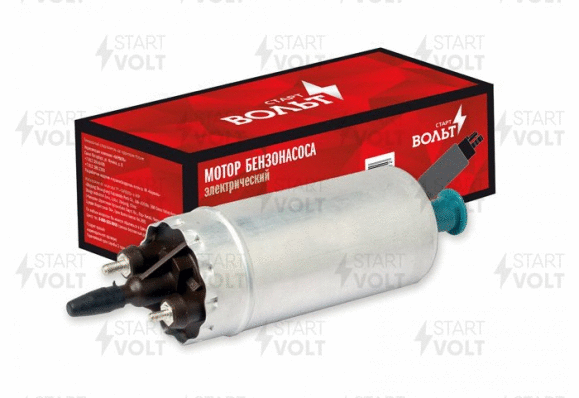 Fuel Pump (SFP 0338)
