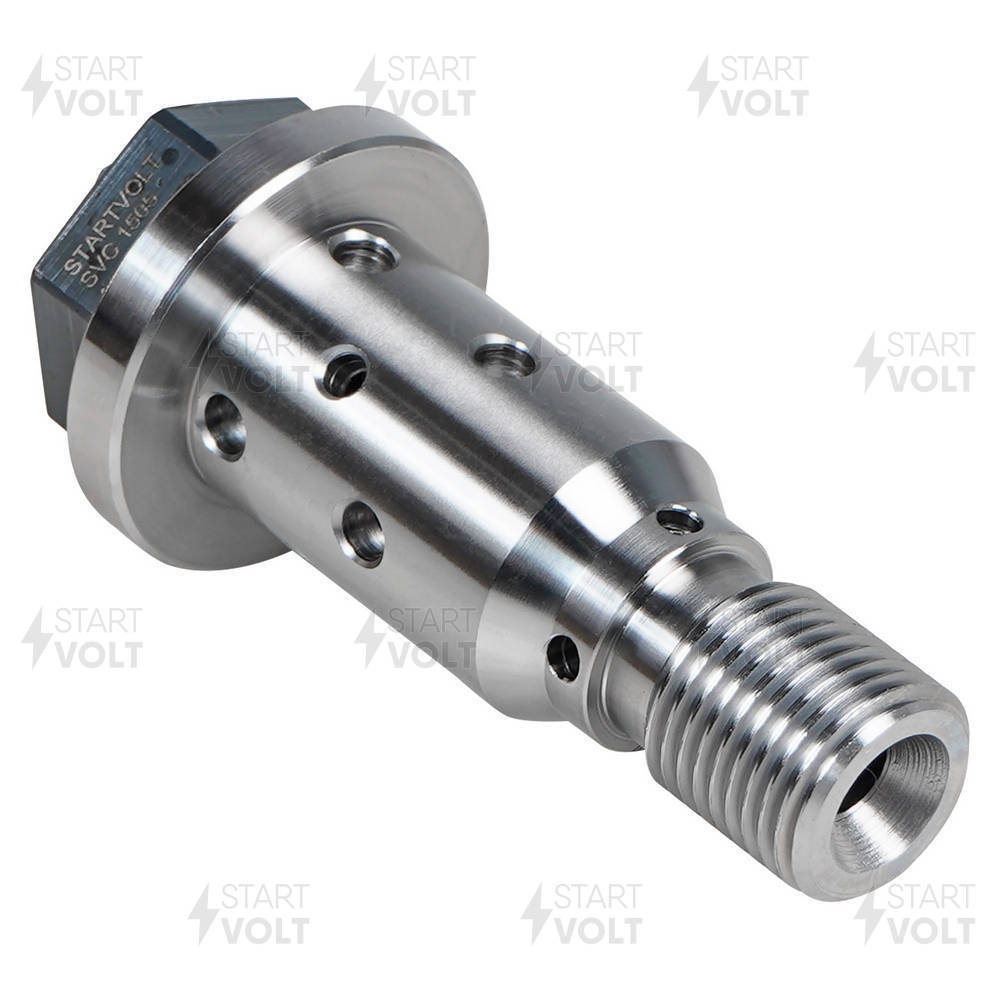 Control Valve, camshaft adjustment (SVC 1505)