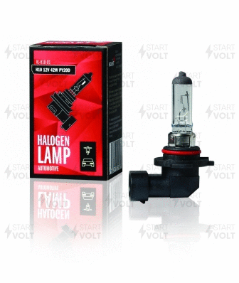 Bulb, headlight (VL-H10-01)