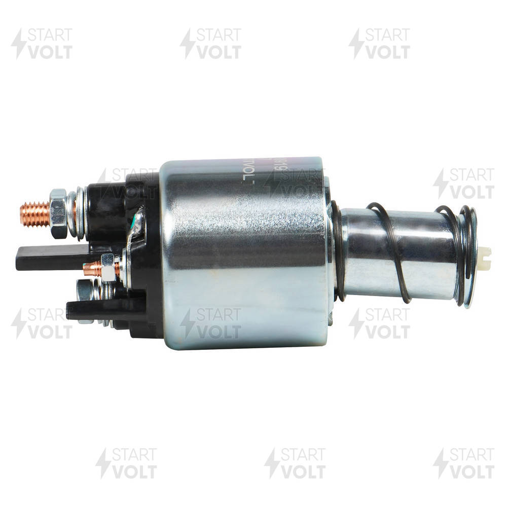 Solenoid Switch, starter