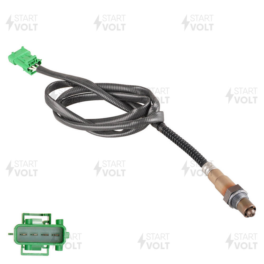 Lambda Sensor (VS-OS 0334)