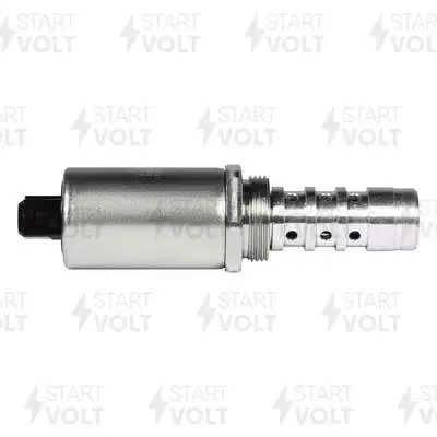 Control Valve, camshaft adjustment