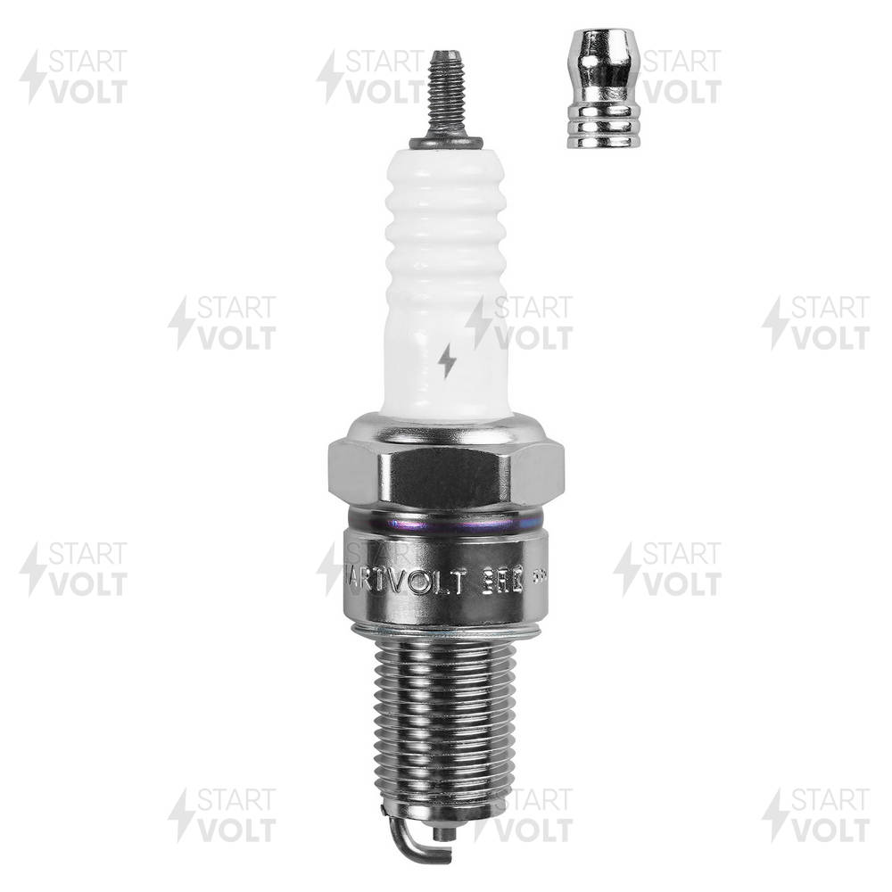 Spark Plug (VSP 0308)