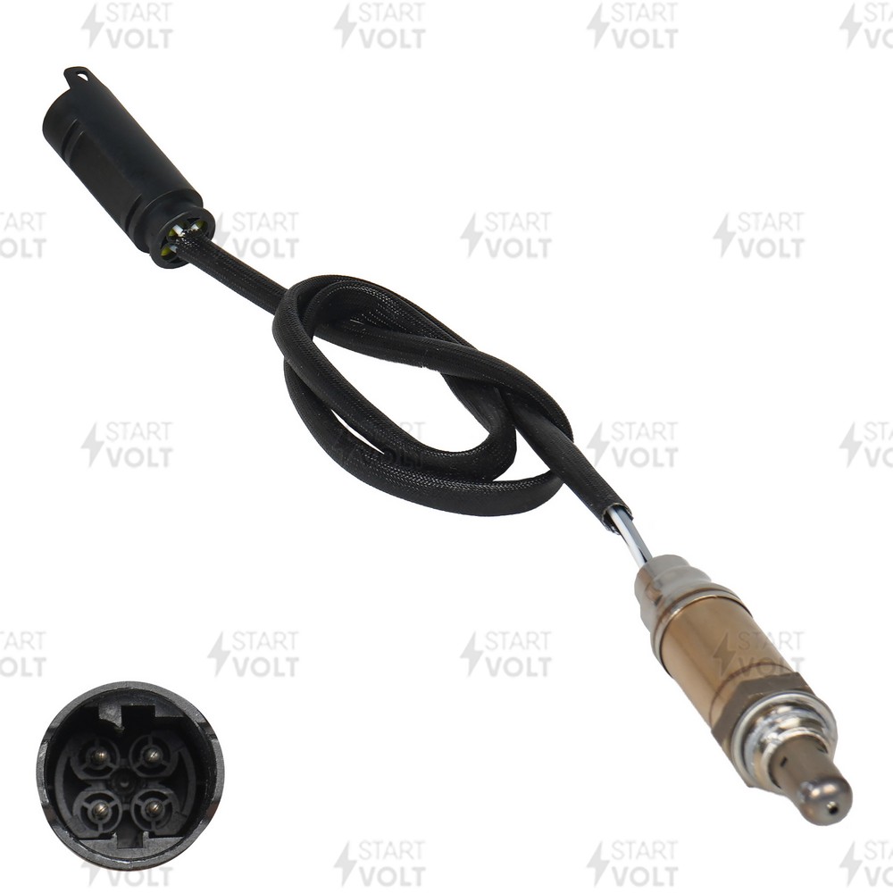 Lambda Sensor (VS-OS 2633)