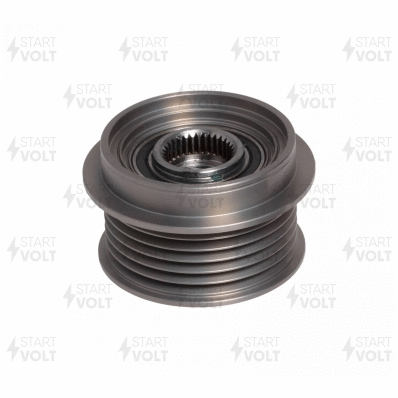 Alternator Freewheel Clutch (SGP 1020)