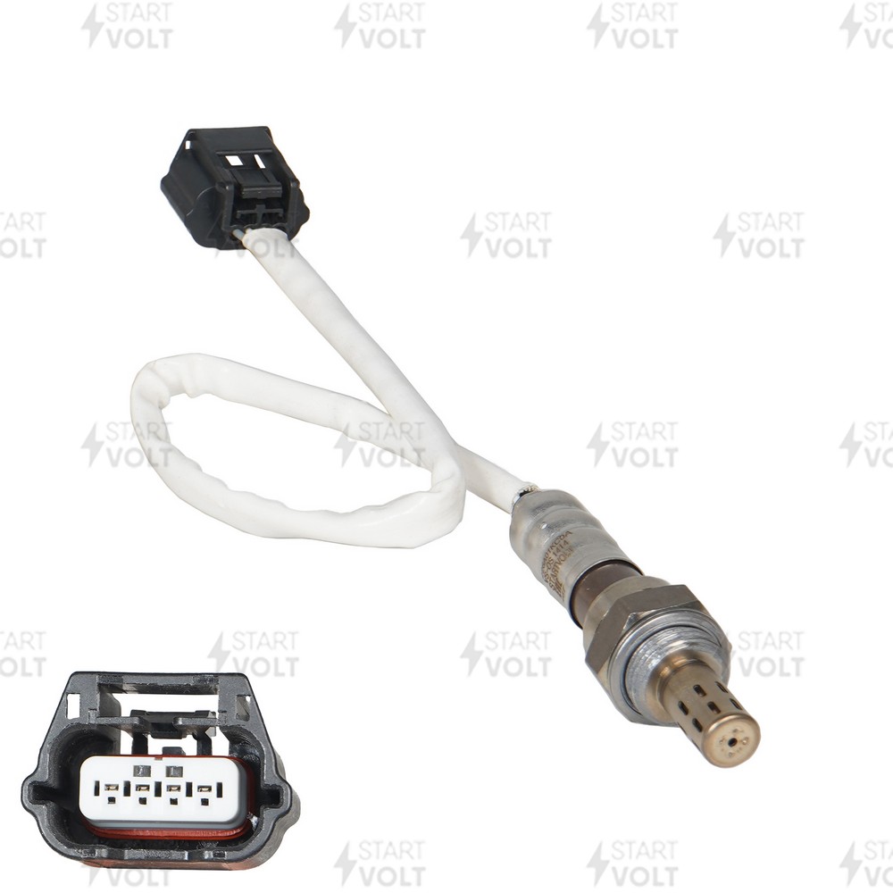 Lambda Sensor (VS-OS 1414)