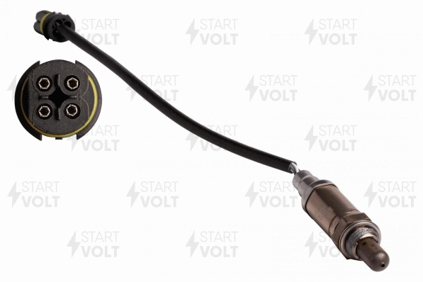 Lambda Sensor (VS-OS 1588)