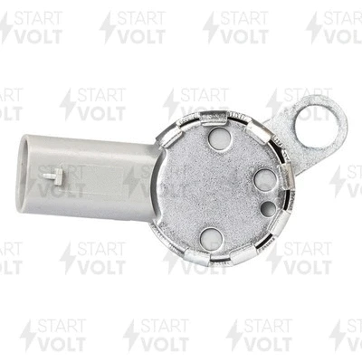 Control Valve, camshaft adjustment