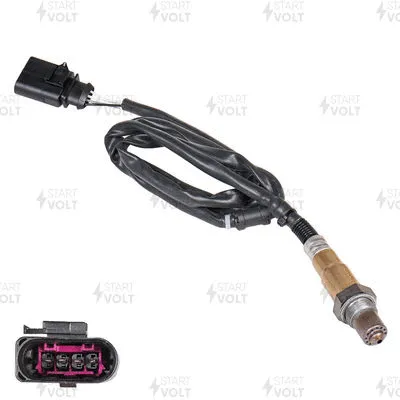Lambda Sensor (VS-OS 1803)