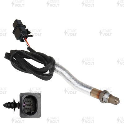 Lambda Sensor (VS-OS 0330)