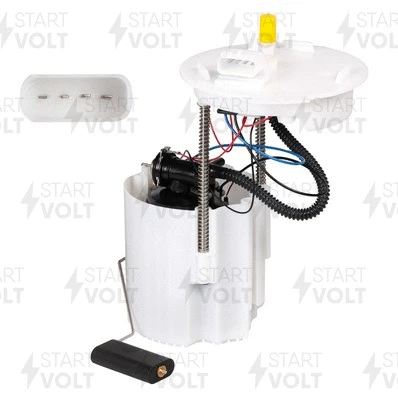 Fuel Feed Unit (SFM 0504)