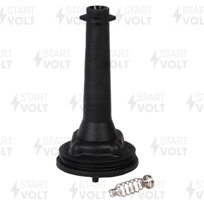 Plug, coil (STC 1060)