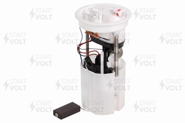 Fuel Feed Unit (SFM 1082)