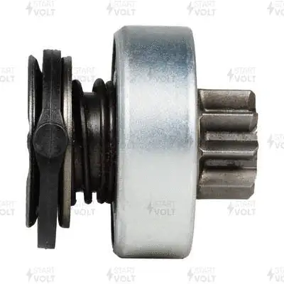 Freewheel Gear, starter