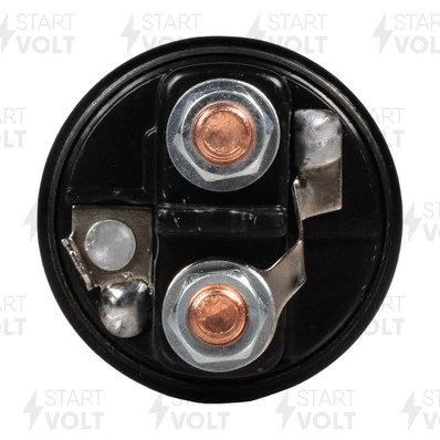 Solenoid Switch, starter