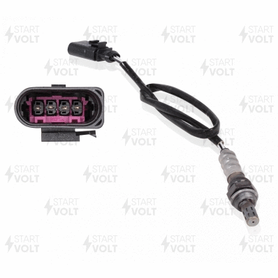 Lambda Sensor (VS-OS 1821)