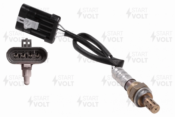 Lambda Sensor (VS-OS 0519)