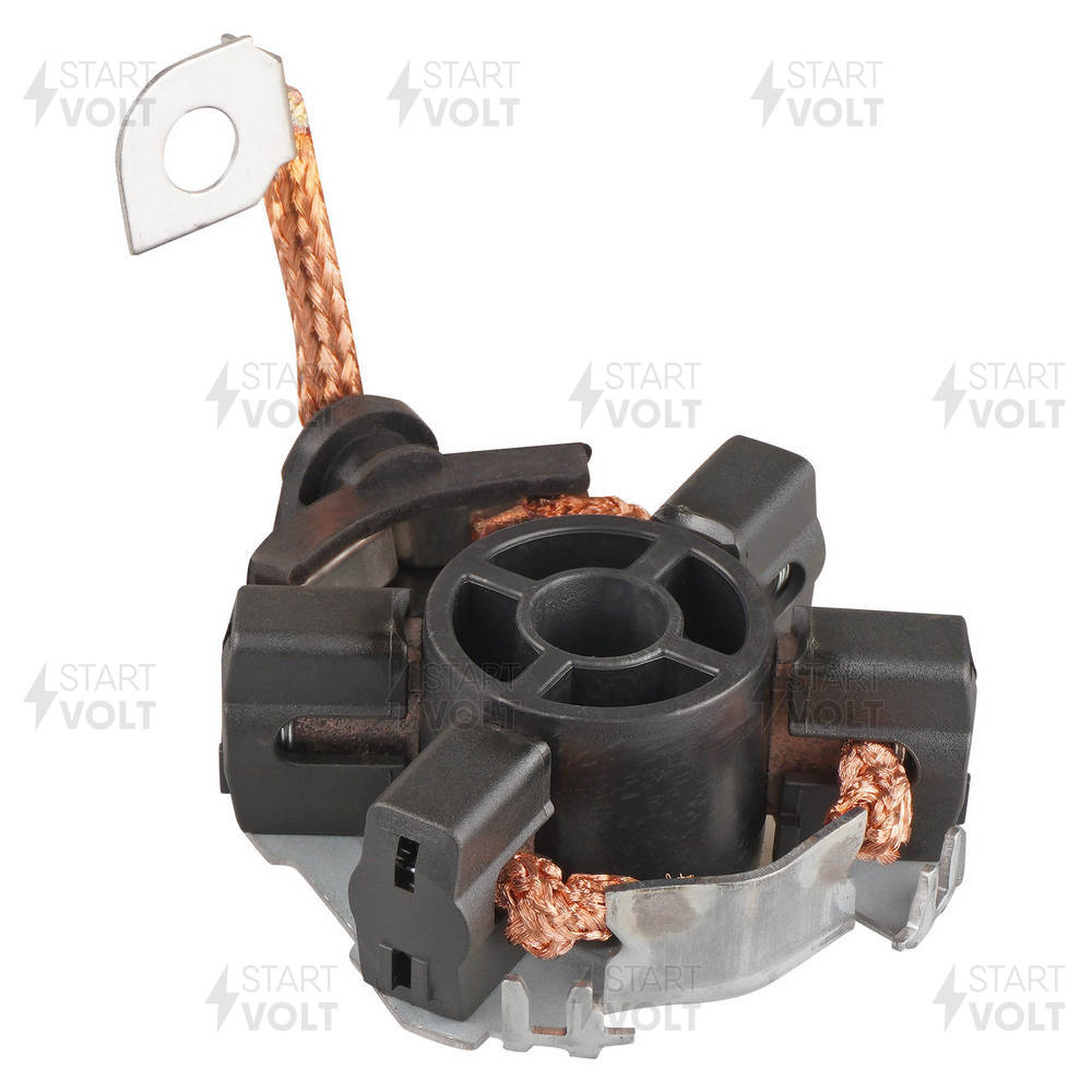 Holder, carbon brushes (VBS 1001)