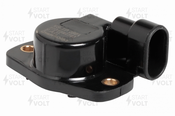 Sensor, throttle position (VS-TP 0901)