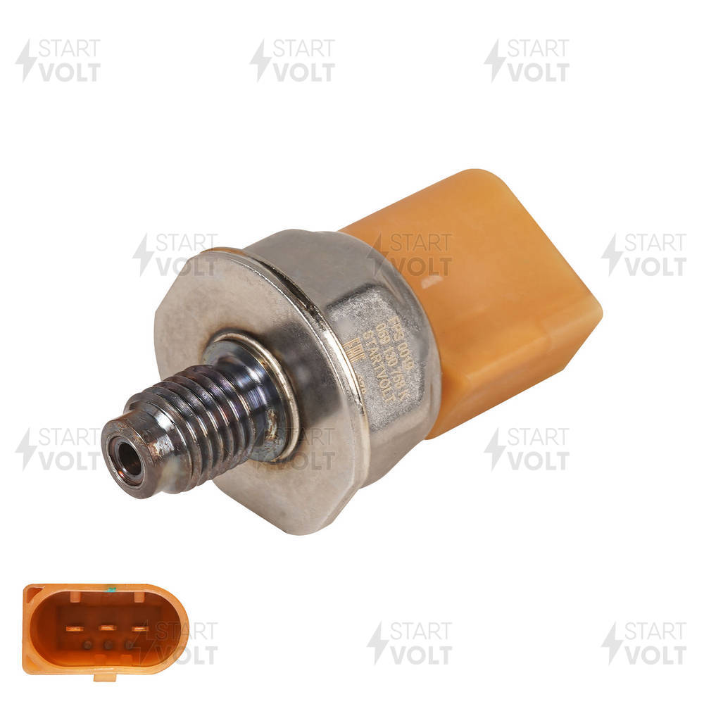 Sensor, fuel pressure (FPS 0019)