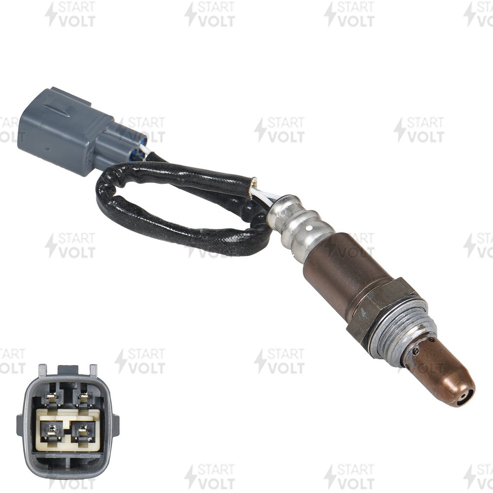Lambda Sensor (VS-OS 1920)