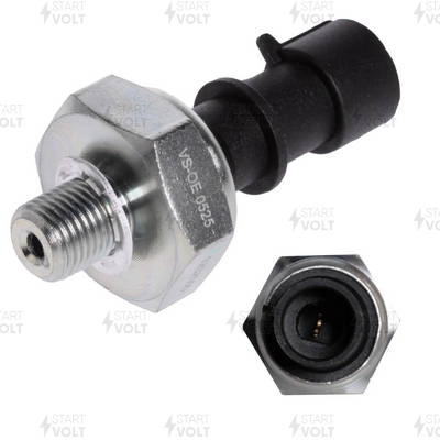Oil Pressure Switch (VS-OE 0525)