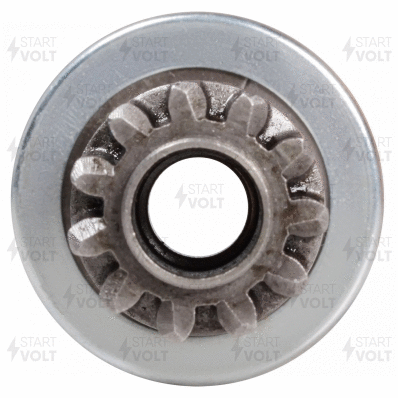 Freewheel Gear, starter