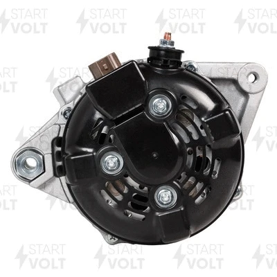 Alternator (LG 1904)