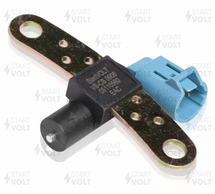 Sensor, crankshaft pulse (VS-CS 0906)