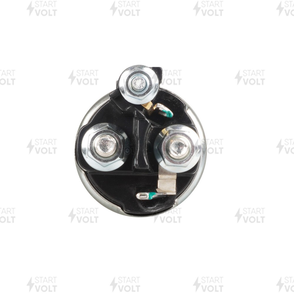 Solenoid Switch, starter