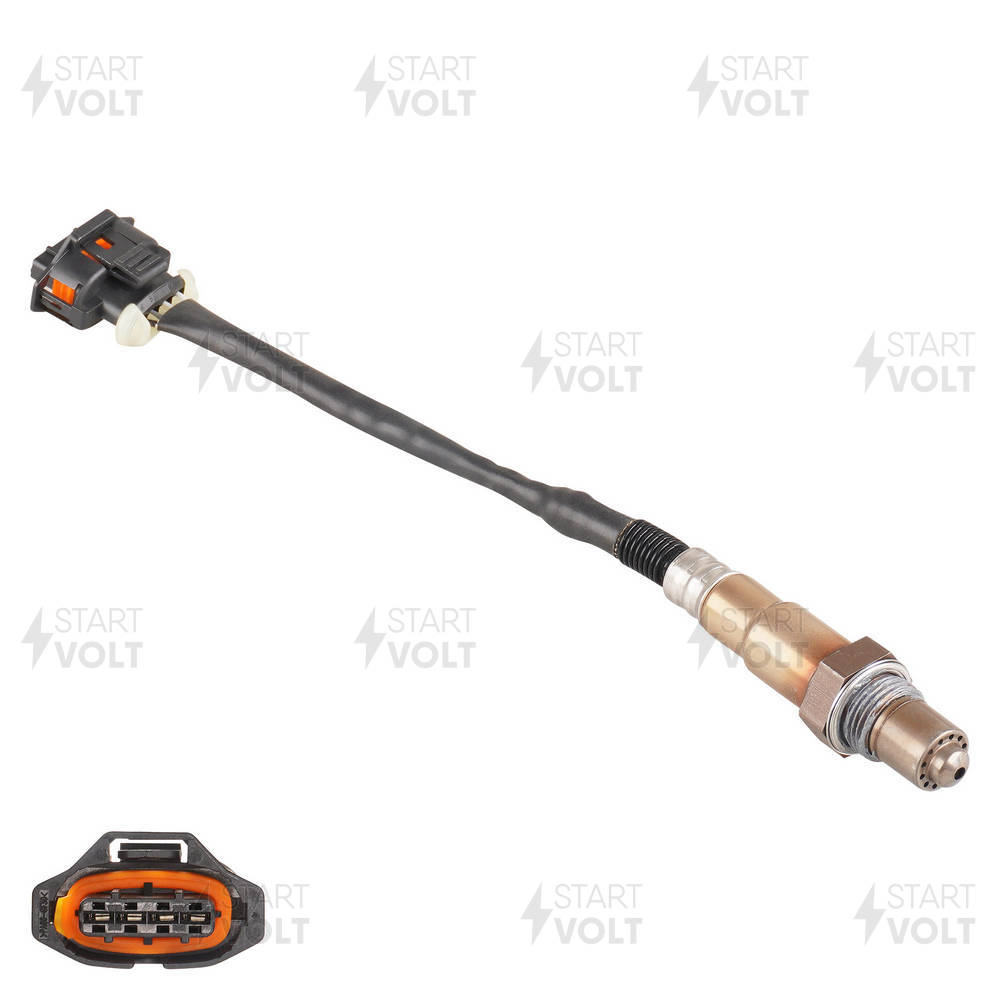 Lambda Sensor (VS-OS 0550)