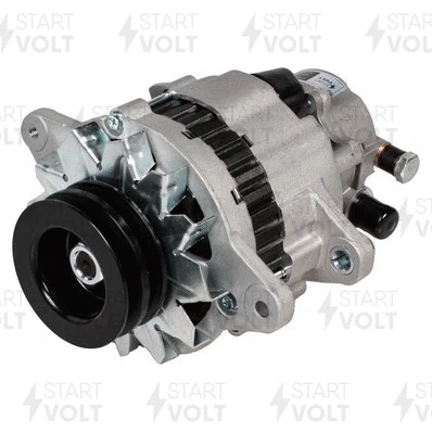 Alternator (LG 0802)