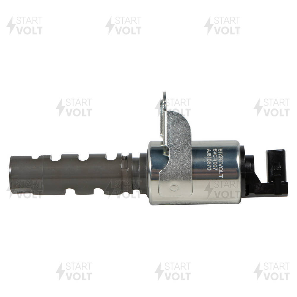 Control Valve, camshaft adjustment