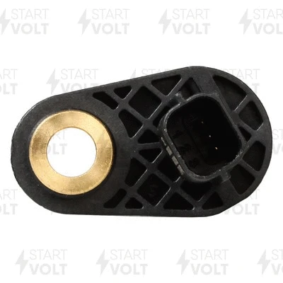 Sensor, crankshaft pulse