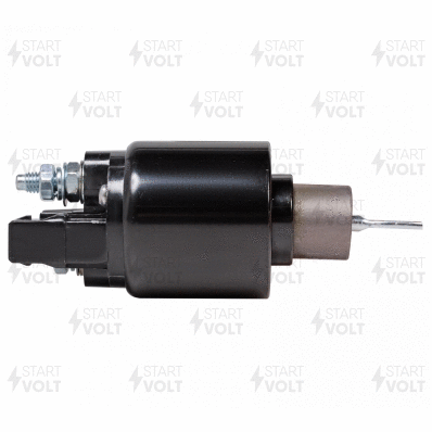 Solenoid Switch, starter