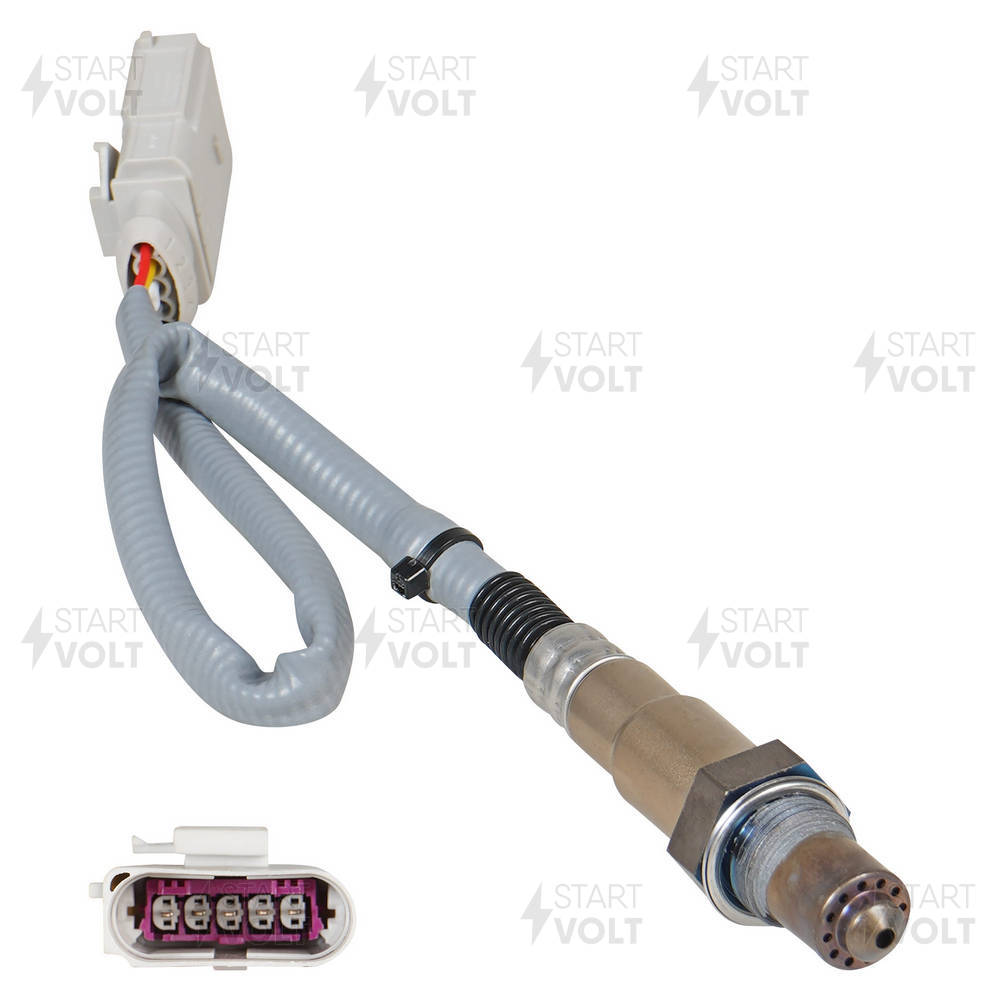 Lambda Sensor (VS-OS 2104)