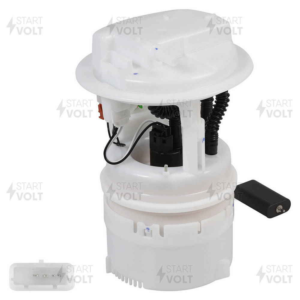 Fuel Feed Unit (SFM 2013)