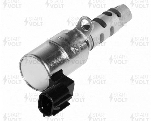 Control Valve, camshaft adjustment (SVC 19D0)